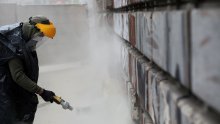 Pogledajte kako se uklanjaju grafiti u Zagrebu i što se radi da se ponovno ne bi šaralo