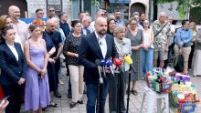 Hajdaš Dončić o inflaciji: Zašto bi Plenković mijenjao sustav kad mu odgovara?