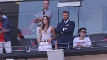 Jednostavno, a tako efektno: Victoria Beckham još jednom dokazala da je kraljica minimalizma