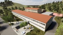Kreće dogradnja osnovne škole u Podsusedu, Tomašević: Učenici idu u jednu smjenu