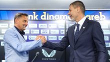 Stiže pojačanje! Dinamo s europskim velikanom dogovorio neobičan transfer