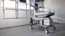 Bjelovar želi nove pedijatre: Nude im 7000 eura neto plaće za prvu godinu rada
