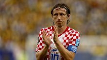 Robert Matteoni čuo se s Lukom Modrićem: 'Ragovarali smo, i rekao mi je...'