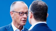 Surogat-majčinstvo izazvalo potres u CDU-u: Je li Merz upravo dobio priliku za novi početak?