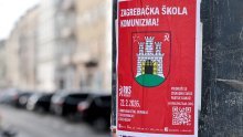 HSLS od Grada Zagreba i Možemo traži očitovanje zbog 'Škole komunizma': Tko je donio takvu odluku?