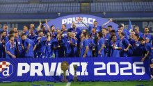 Objavljen raspored 1. kola SHNL-a: Pogledajte kad igraju Dinamo, Hajduk i Rijeka