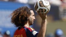 Cucurella sve radi zbog sina s autizmom: 'Patim jer ne znam kako mu pomoći'