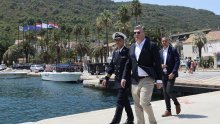 Milanović o Božinoviću: Fakat me razočarao. E, ne može tako!