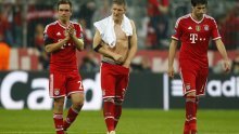 Kapetan Bayerna jasan: Ne želimo biti Barca!