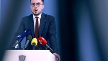 Državni tajnik optužio oporbu za sijanje panike: 'Odgovorno tvrdim...'