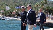 Milanović na obljetnici Viškog boja: 'Da su Talijani dobili tu bitku...'