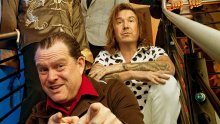 Američki disco punkeri Electric Six po prvi put stižu u Hrvatsku!