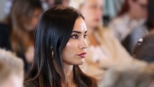 Lana Banely slavila pobjedu Španjolske uz Danija Olma i Richarda Gerea