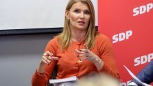 Tuga u obitelji Sabine Glasovac: 'Teško se pomiriti...'