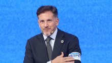 Jedan od vodećih ljudi u nogometu najavio veliku promjenu za SP 2030.