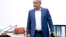 Branko Kolarić napušta SDP