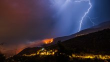 Kako se zaštiti od udara groma? Pročitajte ove savjete