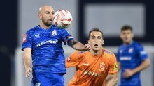 Dinamo kreće u lov na Ligu prvaka! Evo gdje gledati večerašnju utakmicu