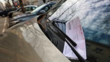 Zagreb uvodi pravila za smeđi blok: Kazne za nepropisno parkiranje do 660 eura