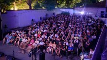 Nikad bogatiji program 12. Brač Film Festivala: Stižu laureati Pule i glumačke legende Zijah Sokolović i Mirjana Karanović