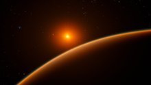 Prvi put otkrivena atmosfera na egzoplanetu. Sličan je Zemlji i u nastanjivoj zoni