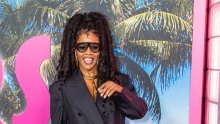 Spaja 'oversized' kroj i drsku eleganciju: Teyana Taylor u odijelu kakvo se rijetko viđa na crvenom tepihu