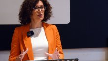 Lorena Boljunčić napušta vladajuću koaliciju u Puli: Peđa Grbin je najodgovorniji za ovo
