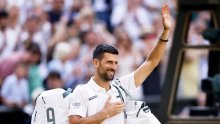 Novak Đoković javno zahvalio dvojici Hrvata: 'Bez njih bi mi bilo puno teže'