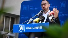 Tomašević: Kazna od 250 eura za grafitere je premala