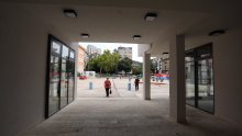Građevinska inspekcija utvrdila oštećenja konstrukcije garaže Stari grad u Rijeci