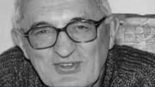 Preminuo Gajo Peleš, ugledni književni teoretičar i dobitnik Nazorove nagrade za životno djelo
