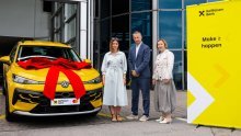 RBA i Mastercard nagradili korisnike kartica automobilom i jedinstvenim iskustvima diljem Hrvatske