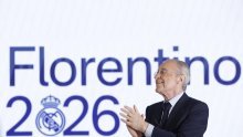 Realu se otvoreno nudi svjetski prvak i najbolji igrač turnira, ali Florentino Perez ga ignorira