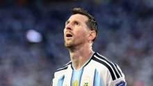 Leo Messi na brutalnom udaru Engleza: 'Taj prevarant nije ni u top 5 najboljih igrača svih vremena'