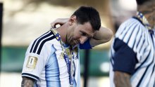 Argentinci: Messi je odlučio hoće li nastaviti igrati za reprezentaciju