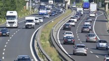 Kaos na njemačkoj autocesti: Kamper se zabio u kolonu, ozlijeđene 34 osobe, među njima i djeca