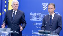Čović zahvalio Hrvatskoj na rezoluciji: 'Jednakopravnost Hrvata temelj je stabilnosti BiH'