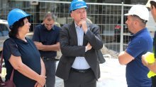 Bačić o odlasku Kolarića iz SDP-a: Na njemu je gdje će nastaviti politički put