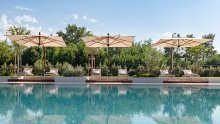 Nova zvijezda ljeta na Ugljanu: Hilton Hotel Preko otvorio Garden Pool