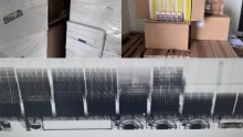 FOTO Srbin na Bajakovu prijavio majonezu i senf, a rendgen otkrio nešto sasvim drugo