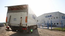CIAK s četiri banke sklopio ugovore o dugoročnom financiranju vrijedne 60 milijuna eura