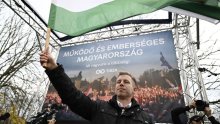 Politička drama u Mađarskoj: Fidesz tvrdi da vlast pokušava ugasiti stranku
