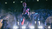 Sekularna propovijed na Tvrđavi sv. Mihovila: Skunk Anansie sasuli bolnu istinu svijetu u lice