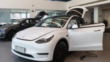 Tesla Model Y prešao je 140.000 kilometara: Rezultat testa otkrio je što se dogodilo s baterijom