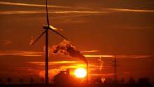 Njemačka oborila rekord u energiji vjetra: Pučinske elektrane premašile 10 GW