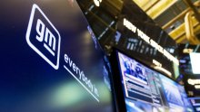 General Motors prvi put od početka 2025. bilježi rast prihoda