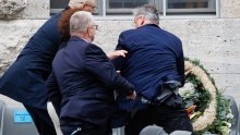 Naguravanje na obilježavanju neuspjelog pokušaja atentata na Hitlera: 'To nećemo prihvatiti'