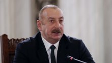 Alijev: Baku korišten za tajne sastanke njemačkih i ruskih dužnosnika bez znanja Azerbajdžana