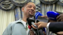Will Smith stigao u Hrvatsku zbog Mate Rimca: Vožnja Neverom ostavila ga je u potpunom šoku