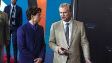 Christopher Nolan poznat je po strogim pravilima, a ovo je jedno od najneobičnijih